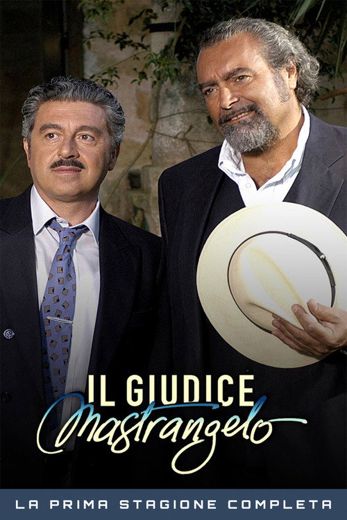 Season 1 poster