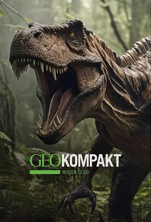 GEO kompakt – Wissen to go