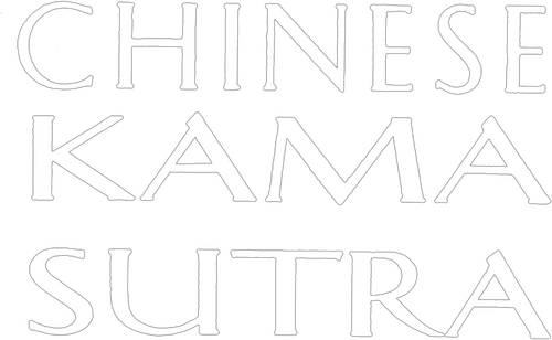 Chinese Kamasutra
