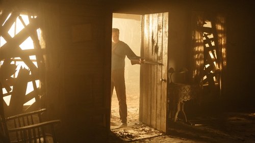 Ash vs Evil Dead: 1×8