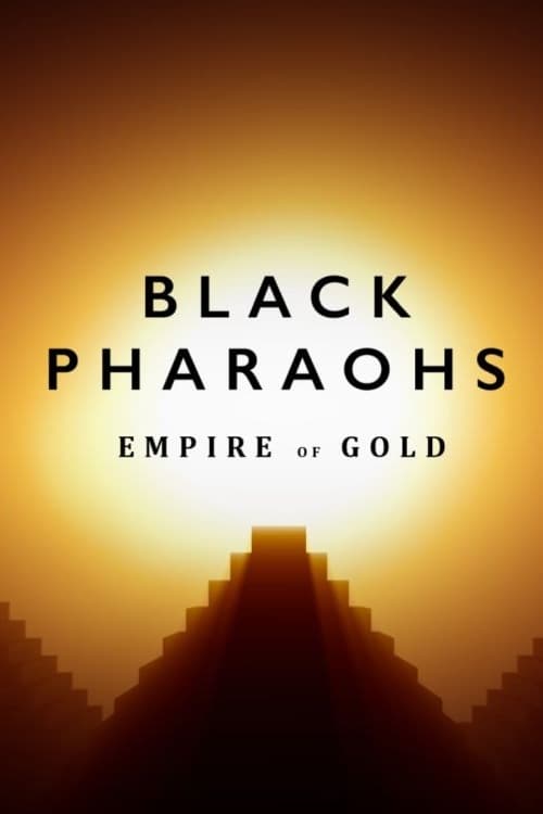 Black Pharaohs: Empire of Gold 2018