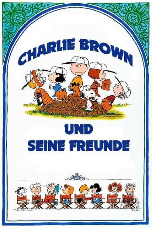 A Boy Named Charlie Brown