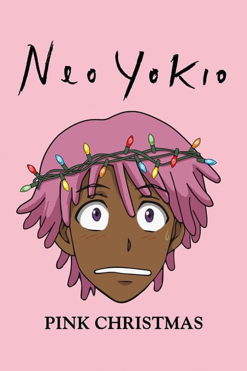 Neo Yokio, S00 - (2018)