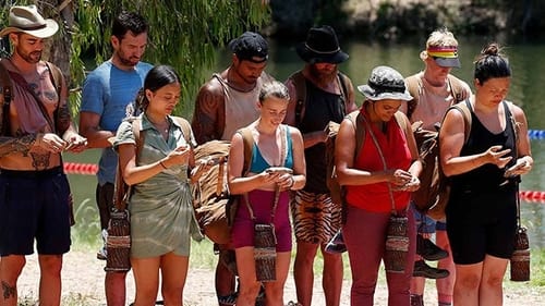 Poster della serie Australian Survivor