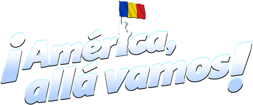 ¡América, allá vamos!