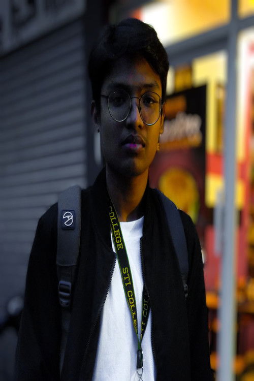 Foto de Jan Chris Manuel