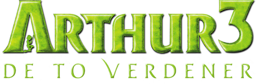 Arthur 3: la guerre des deux mondes