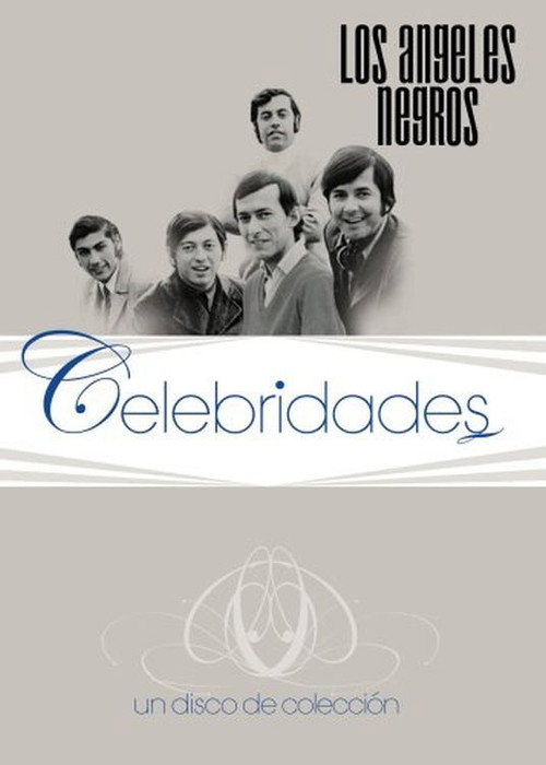 Celebridades: Los Angeles Negros