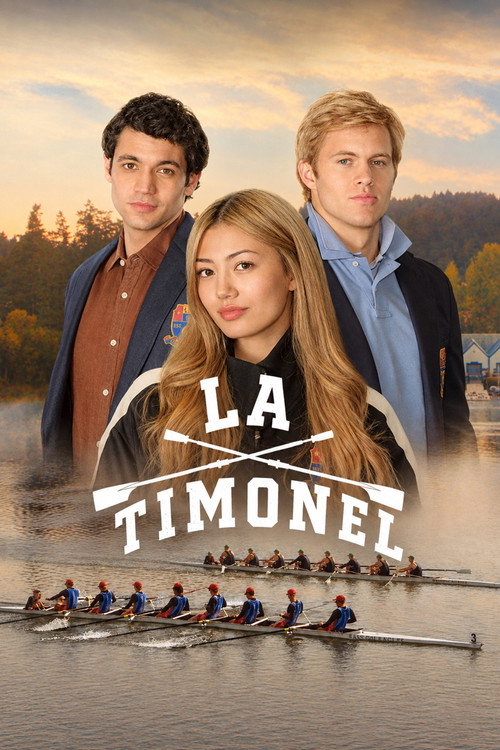 La timonel