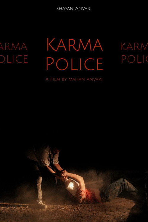 Karma Police