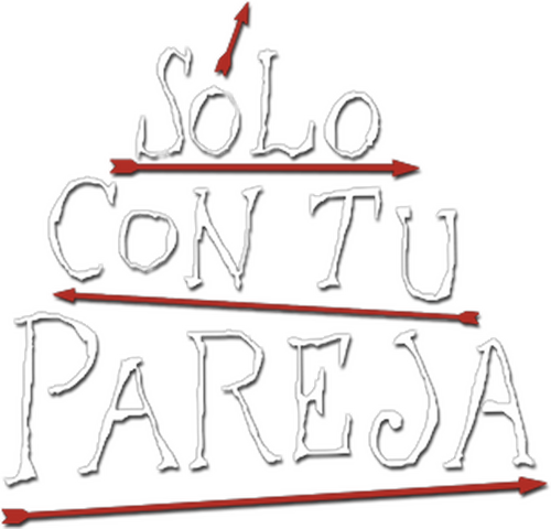 Sólo con tu pareja