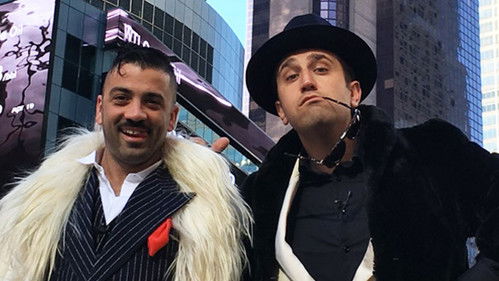 Imatge etiquetada de Amedeo Grieco