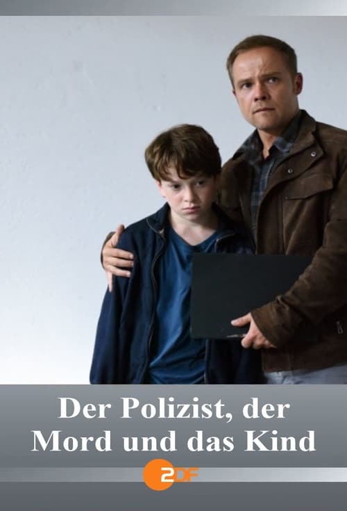 Der Polizist, der Mord und das Kind (2017)