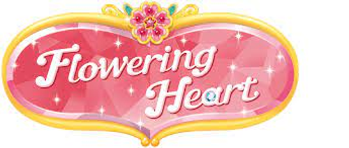 Flowering Heart