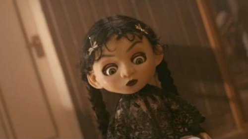 The Doll Ghawiah - imagem 11