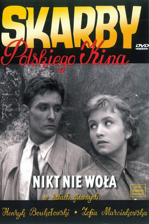 Nobody's Calling poster