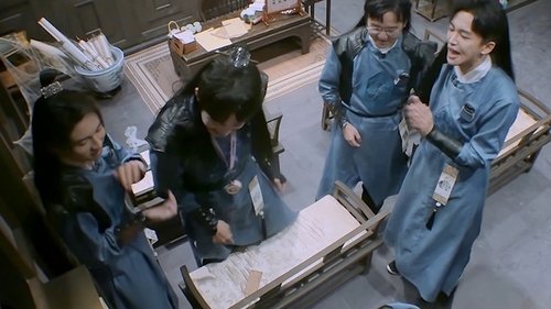 Image de l'épisode 23