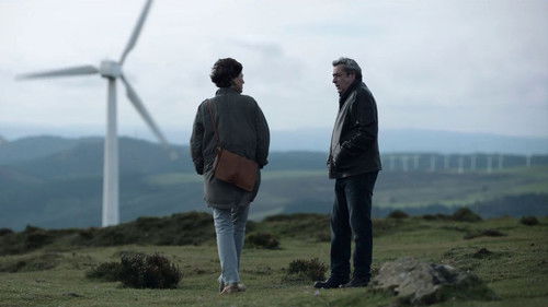 Escena del episodio 2 de la temporada 1 de Rapa