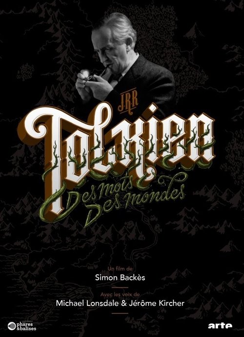 J.R.R. Tolkien: Des mots, des mondes 2014