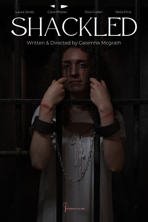 Shackled