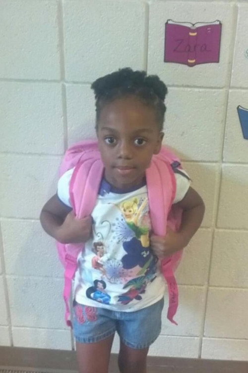 Foto de Zara Goolsby