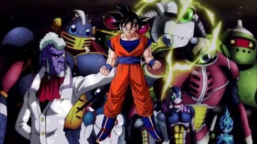 Dragon Ball Super: 1×121