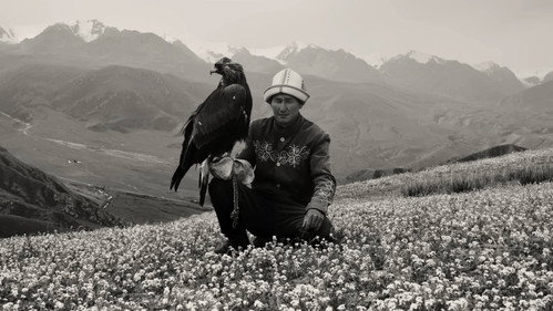 Tales from the Road | Exploring Kyrgyzstan & Uzbekistan