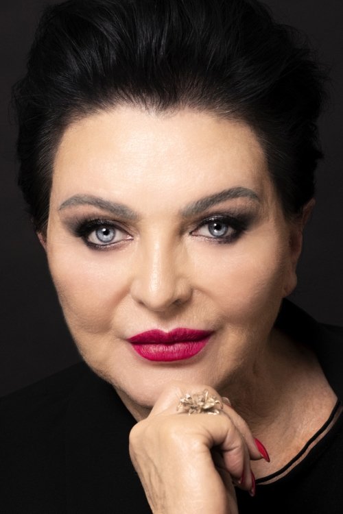 Foto de Lilli Bendriss