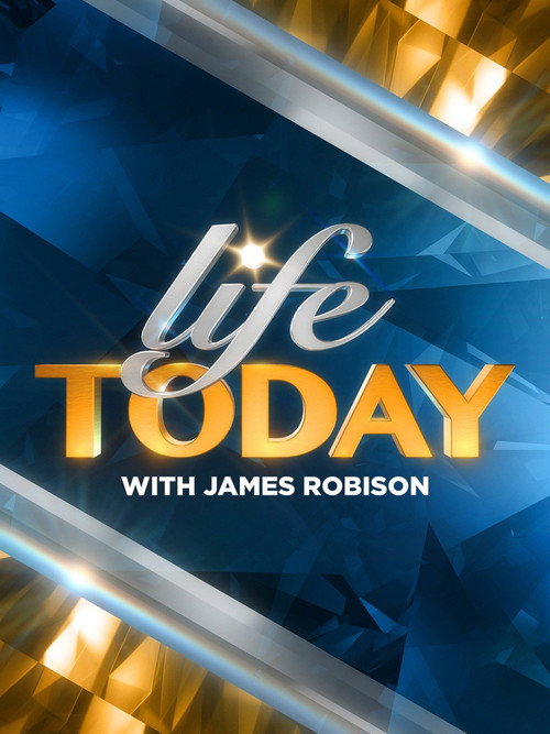 Life Today with James Robison (1995)