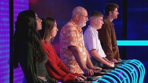 The Finish Line S04E11 backdrop