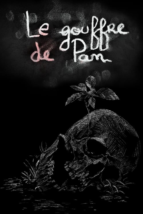 Poster Le gouffre de Pan 2023
