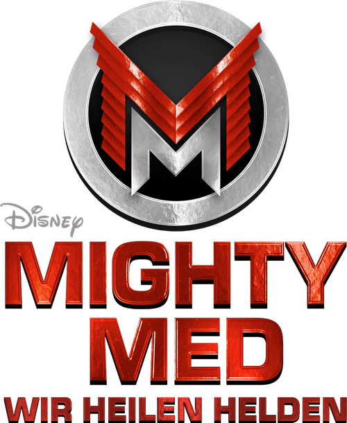 Mighty Med