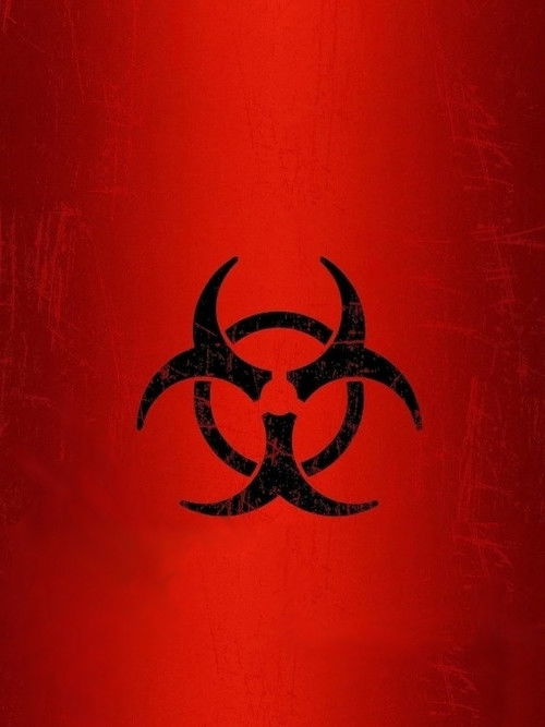 Pòster de 28 Days/Weeks/Years Later Collection