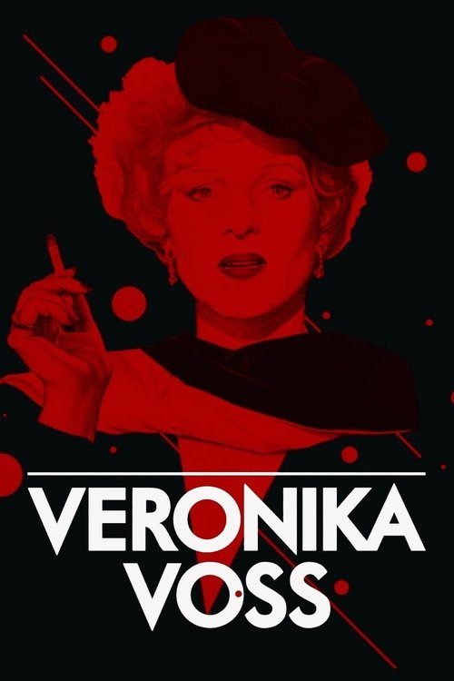 Veronika Voss poster