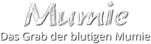 Blood from the Mummy's Tomb