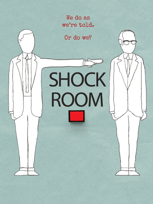 Shock Room Poster