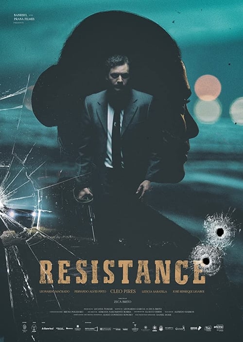 Resistance 2019