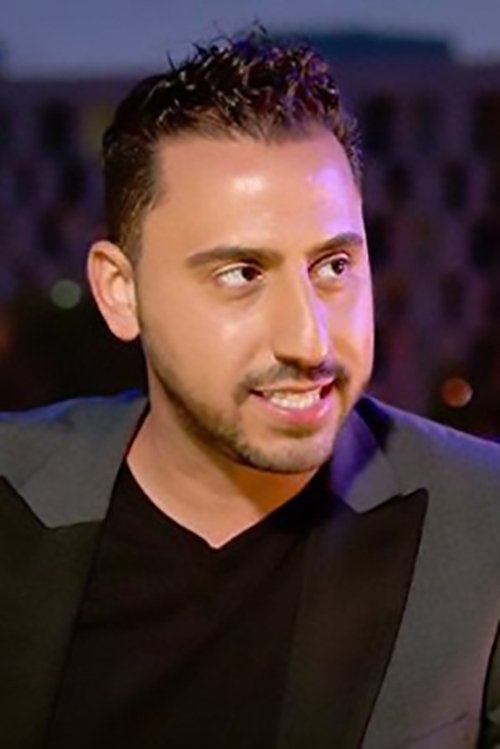 Foto de perfil de Josh Altman