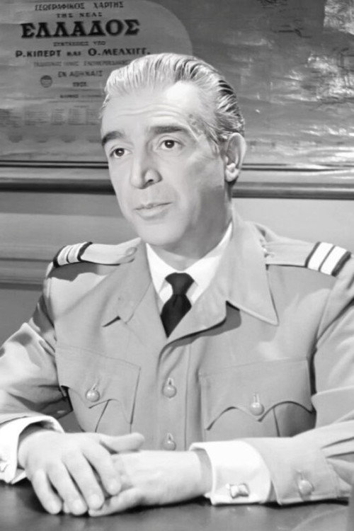 Takis Hristoforidis photo 5
