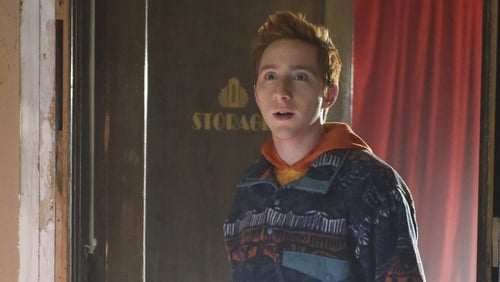 High School Musical: A Série: O Musical: 1×8
