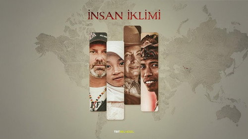 İnsan İklimi - Season 1 Backdrop Blur