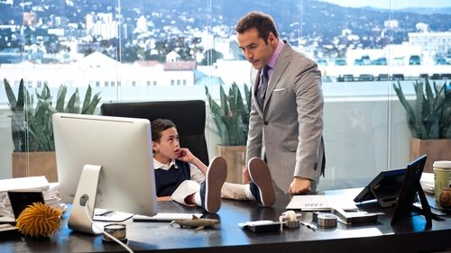 Entourage: Fama e Amizade: 8×1