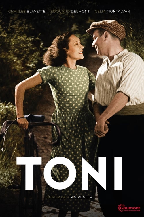 Toni 1935