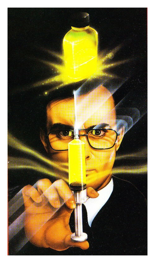 Pòster de Re-Animator Collection