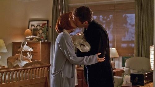 Image The X-Files