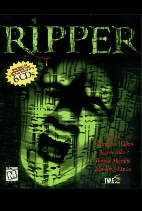 Ripper 1996