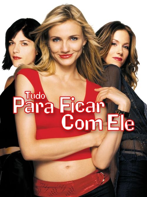 Pôster de Tudo para Ficar com Ele
