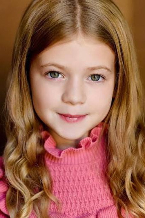 Charlotte Ann Tucker