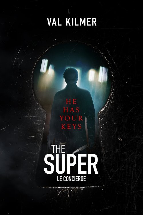 The Super - 2017 The Super - 2017