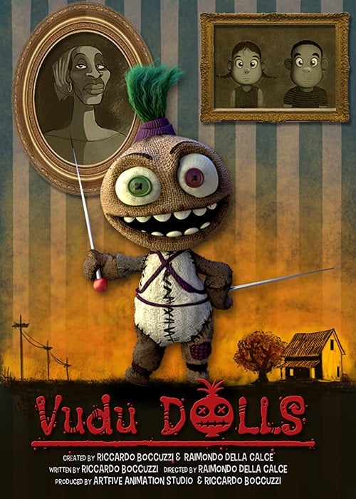 Vudu Dolls 2013